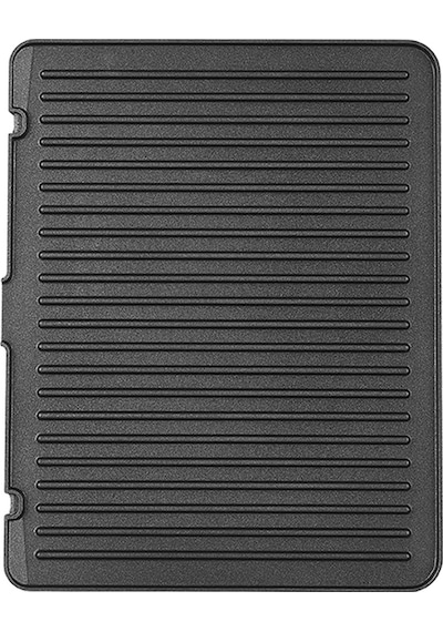 Aryıldız Deluxe Grill Dijital Ekranlı 2200 W Tost Makinesi