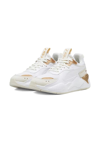 Puma Rs-x Glam Wns Kadın Günlük Ayakkabı 39639301 Beyaz 39639301 Beyaz