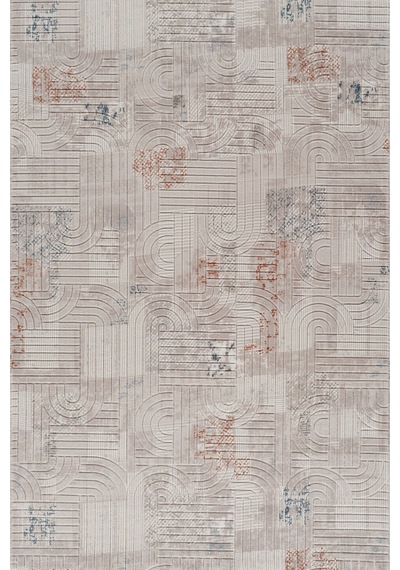 Villadia Home Textile Emboss Kabartmalı Kaymaz Taban Yıkanabilir Leke Tutmaz Kolay Temizlenir Dört Mevsim Yolluk Koridor Salon Yatak Mutfak Odası Multi