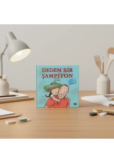 Şampiyonluk Temalı Eğlenceli Hikaye