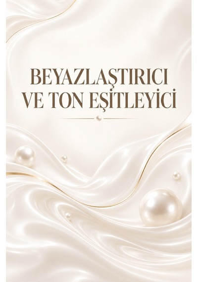 Acvit Özel Bölge Beyazlaştırıcı Ve Aydınlatıcı Krem 50 ML