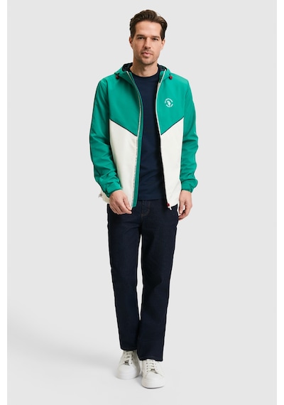 U.S. Polo Assn. U.s. Polo Assn. Erkek Koyu Yeşil Mont 50318836-vr079 Koyu Yesil