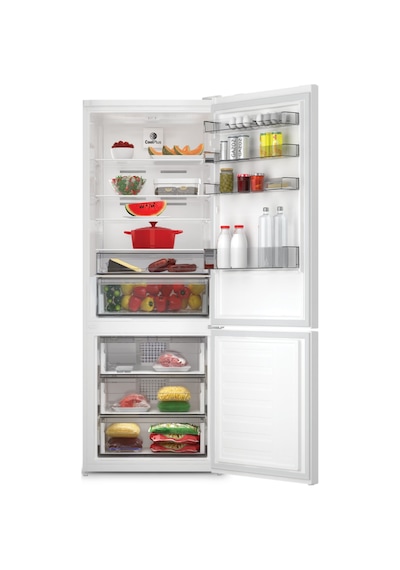 Arçelik 270514 MB  No Frost Buzdolabı Beyaz