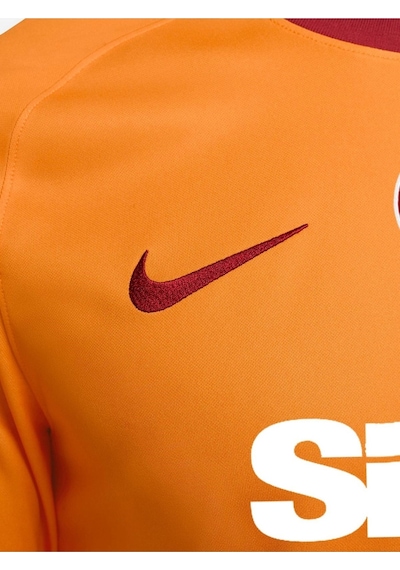 Gsstore Galatasaray 23-24 Parçalı Forma Gs Aslan Baskı Kutulu 001