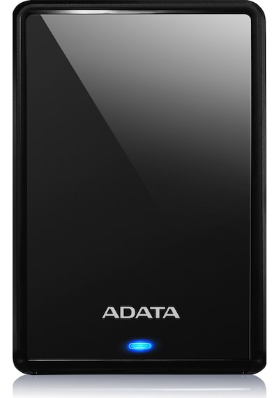 Adata HV620S AHV620S-4TU31-CBK 2.5" 4 TB USB 3.2 Gen1 Harici Hard Disk Siyah