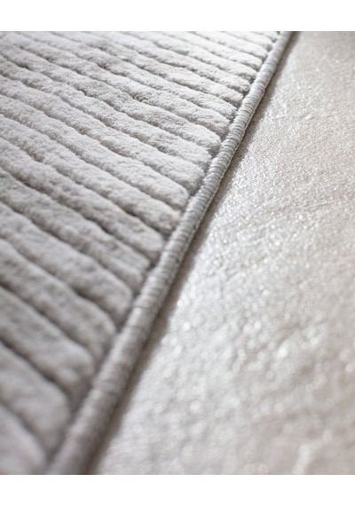 Madame Coco Eze Halı - Gri - 80x150 Cm 8684427051351 Gri
