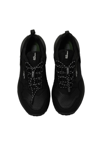 Jack Wolfskin Dromoventure Athletıc Tex Siyah Erkek Outdoor 000000000102067541 Siyah
