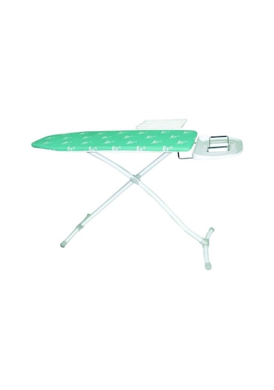 Gazzella Squad Standart Plus 42x120 cm Askı Aparatlı Ütü Masası 900 SP