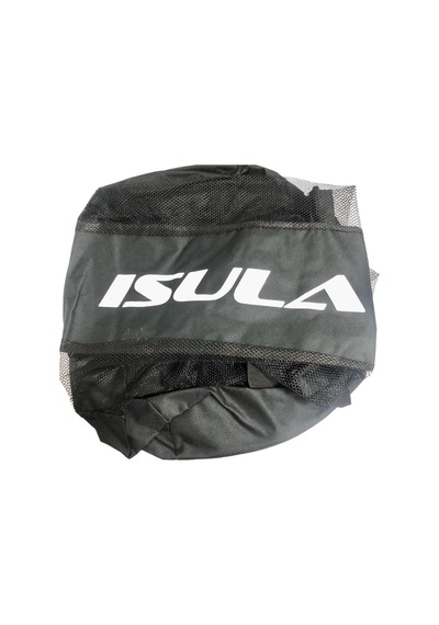 Isula Siyah Top Taşıma Çantası