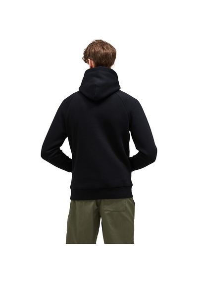 Peak Performance Peak Performance Original Hood Erkek Siyah Sweat 9845