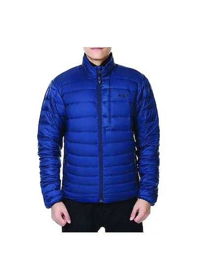 Outdoor Research Or Men'S Transcendent Down Sweater Dusk-Night (471207041)