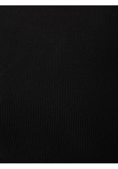 LOFT Regular Fit Kadın Elbise Siyah