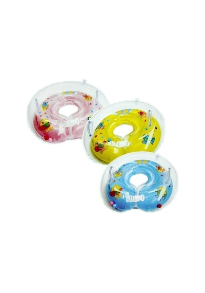 Sea&sun Şişme Boyunluk 40 Cm Pembe Ss21-311