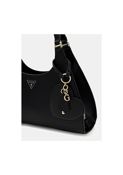 Guess Isobel Kadın El Ve Çapraz Çanta Hwbg9932060 Siyah