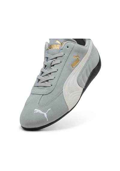 Puma Speedcat Og Unısex Ayakkabı 398846 05 Gri