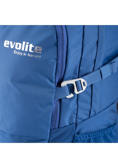 Evolite Petra 28 Sırt Çantası - Mavi Çok Renkli