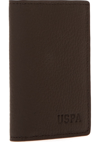 U.s. Polo Assn. Erkek Kahverengi Kartlık 50314738-vr029 Kahverengi