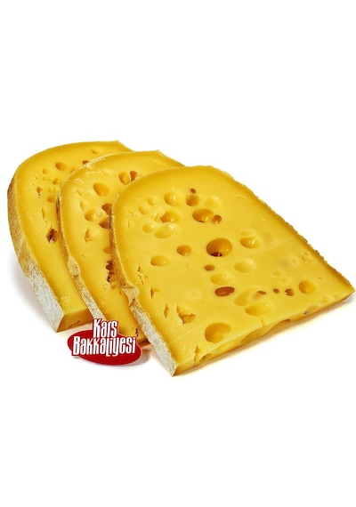 Kars Bakkaliyesi Gravyer Peyniri 500 Gr