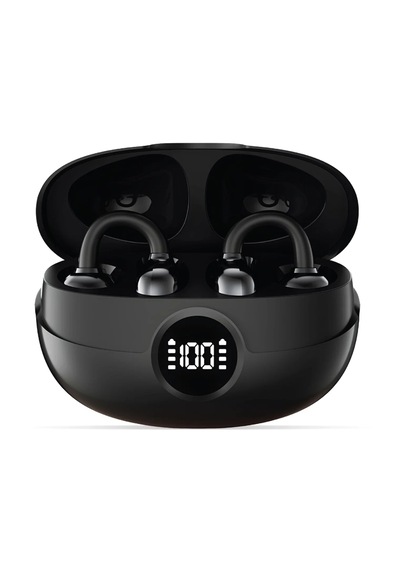 Katjmer Aeroclip Pro Küpe Bluetooth 6.0 Kulaklık
