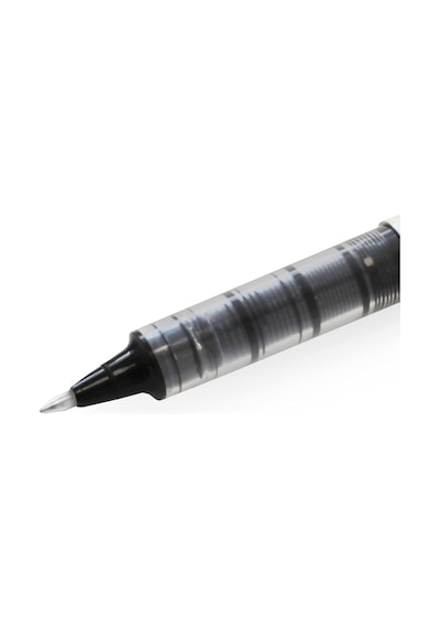 Uni-ball Eye - Ub-157 Rollerball Kalemleri - 0,7 Mm Uç - Siyah, Mavi, Kırmızı - 9'lu Paket Genel