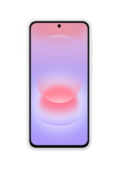 Samsung Galaxy Uyumlu A37 Silikon Telefon Kılıfı