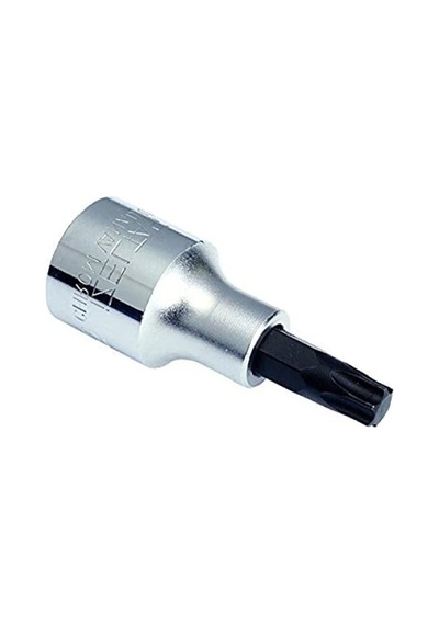 Lokmalı Star Uç - 1/2" Krom Vanadyum Nikel