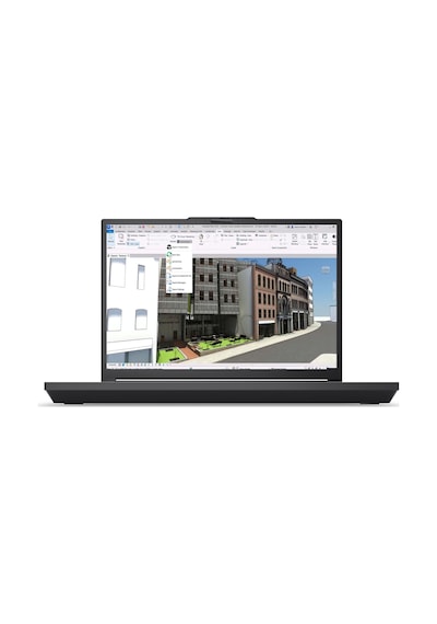 Lenovo ThinkPad P16 Gen3 21RQ000JTX008 Ultra9 275HX 128 GB 1 TB+2 TB SSD 16" W11P Dizüstü Bilgisayar