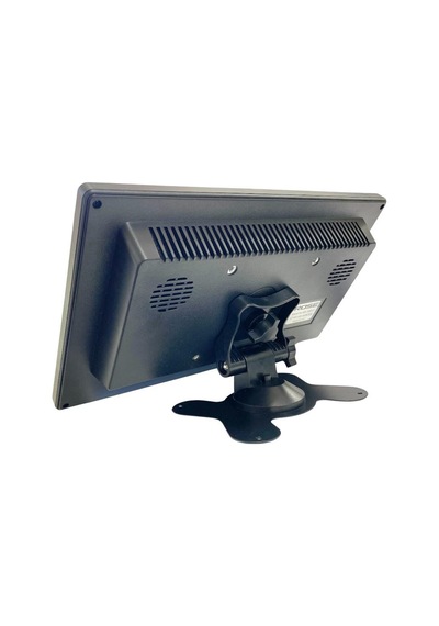 Rose Mr-100 10.1'' Tft Lcd Renkli Hdmı-vga Monitör