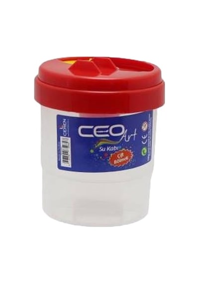 Ceoart Su Kabı Çift Bölmeli Bj-53Su0001