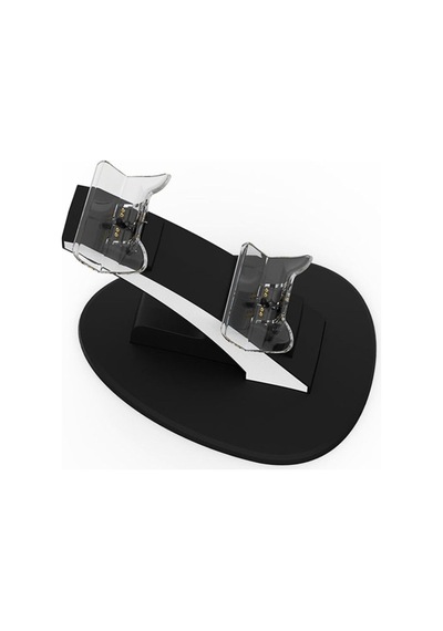 İplay Ps5 Dualsense Joystick Dual Çiftli Hızlı Şarj Standı Dock
