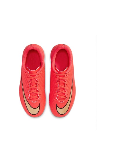 Nike Jr Vapor 17 Club Tf Çocuk Halı Saha Io1484-600 Kırmızı