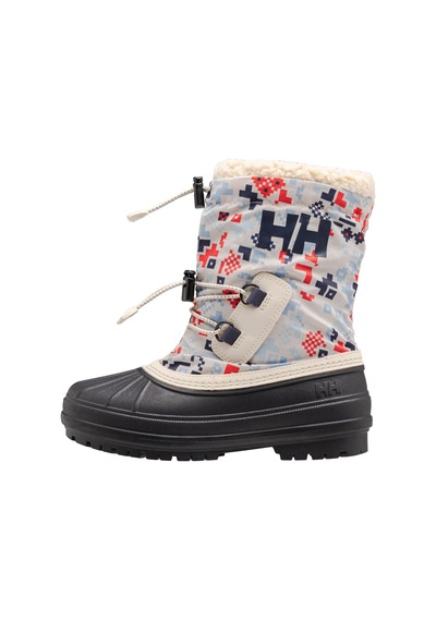 Helly Hansen Jk Varanger Dolgulu Bot Lacivert