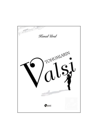 Tohumların Valsi Karton Kapak / Kemal Ural