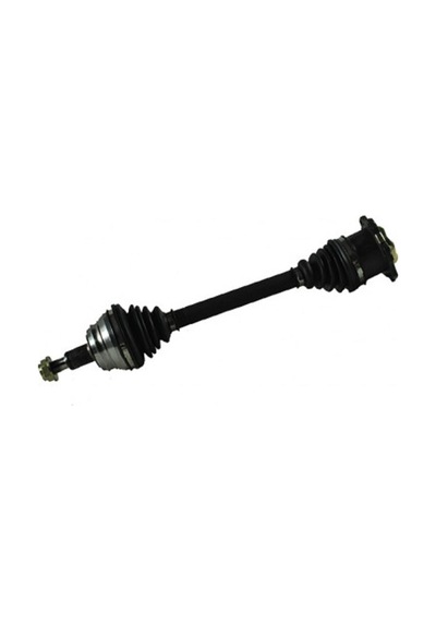 KOMPLE AKS SOL ÖN VW PASSAT 1.9 TDI A-T ABSLI 45 DIS UZUNLUK 527mm 1996-2000 8D0407271BC