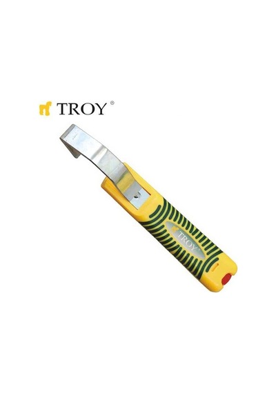 Troy 24002 Kablo Sıyırıcı Çap 37-47 MM