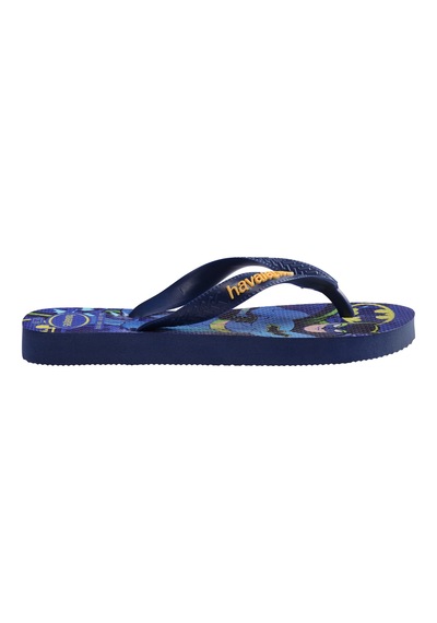 Havaianas Kıds Top Warner Erkek Çocuk Parmak Arası Terlik 4150291 4150291 0555 Lacivert Havaianas Kıds Top Warner Erkek Çocuk Parmak Arası Terlik 4150291 4150291 0555 Lacivert