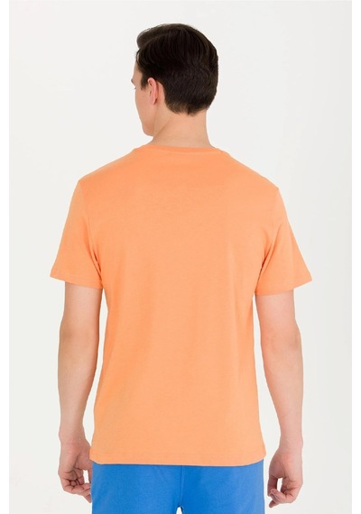 U.S. Polo Assn. Erkek Tişört 50262976-Vr051