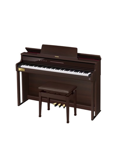 Casio Ap-750bn Celviano Dijital Piyano Kahverengi