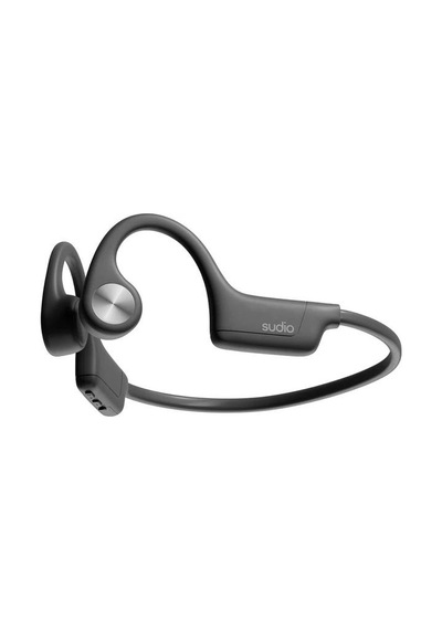 Sudio B4 Bluetooth 5.4 Kemik İletimli Kulak içi Spor Kulaklık