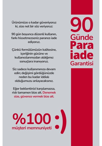 Japon Teresi Serumu - Saç Kökü Oluşumunu Destekleyen Burgeoncycle & Growth Complex - 854772762