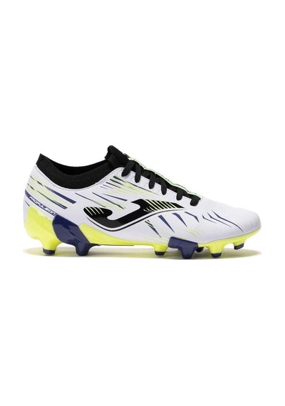 Lescon Joma Propulsıon Fg Krampon Beyaz