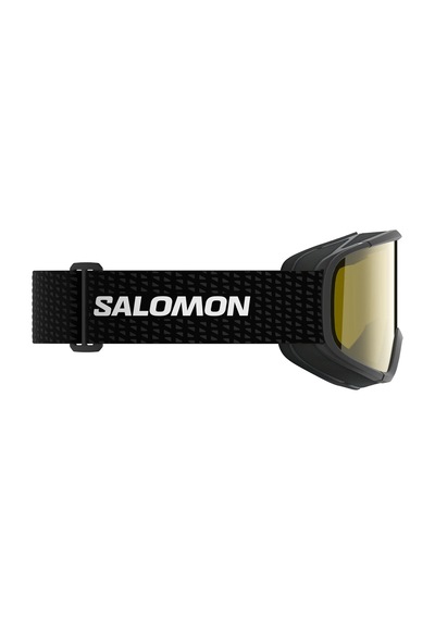 Salomon Aksium 2.0 Access Unisex Kayak/snowboard Gözlüğü-l47908500 Siyah