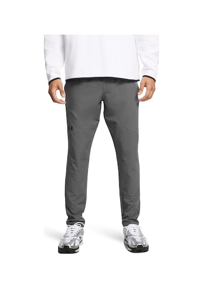Under Armour Ua Unstoppable Tapered Pants Erkek Eşofman Altı 1352028 1352028 025 025 Çok Renkli