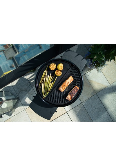Cadac Plancha 40 Tava Siyah