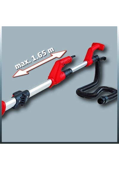Einhell TC-DW 225 600W Alçıpan Duvar Zımpara - 4259930