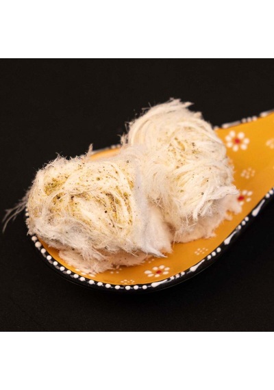 Leblebi Çarşısı Antep Fıstıklı Pişmaniye 400 G