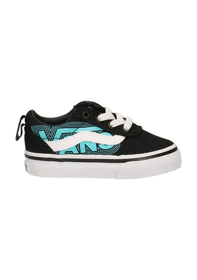 Vans Td Ward Slip-on Bebek Ayakkabı Vn0a3qu1y401 Mavi