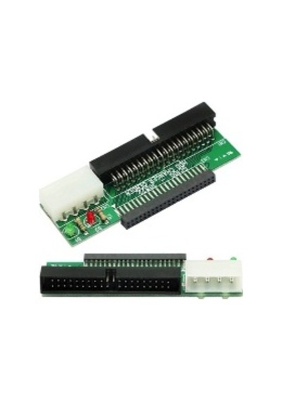 2.5 İde 3.5 İde Çevirici 44 Pin 40 Pin Çevirici 2.5'' İde 44 Pin 3.5'' İde 40 Pin Çevirici