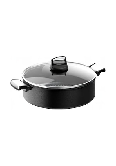 Tefal Titanyum 6x Unlimitedone 28 Cm İndüksiyon Tabanlı Kısa Tenc Diğer