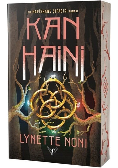 Kan Haini Karton Kapak / Lynette Noni